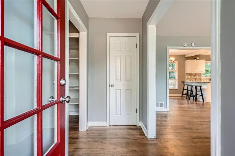 Image for property 1374 Margarette Drive, Decatur, GA 30035