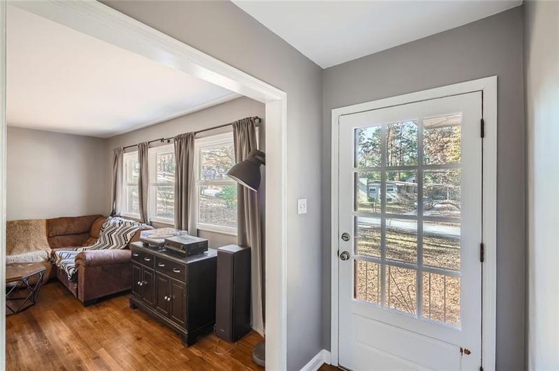 Image for property 1374 Margarette Drive, Decatur, GA 30035