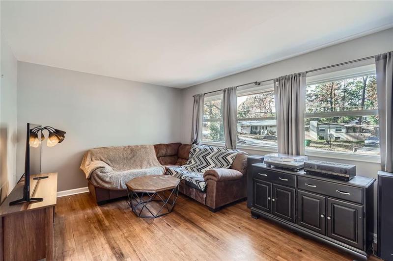 Image for property 1374 Margarette Drive, Decatur, GA 30035