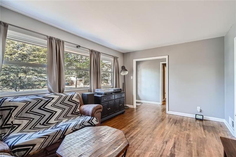 Image for property 1374 Margarette Drive, Decatur, GA 30035