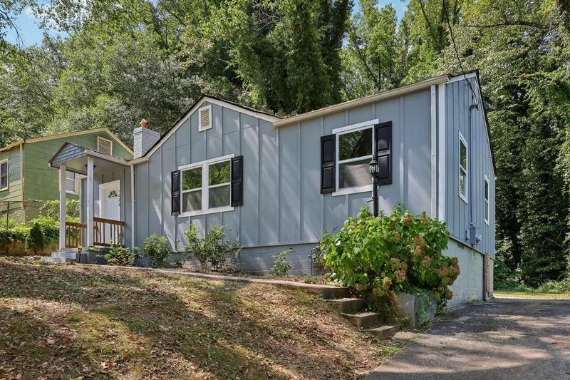 Image for property 1626 KENMORE Street, Atlanta, GA 30311