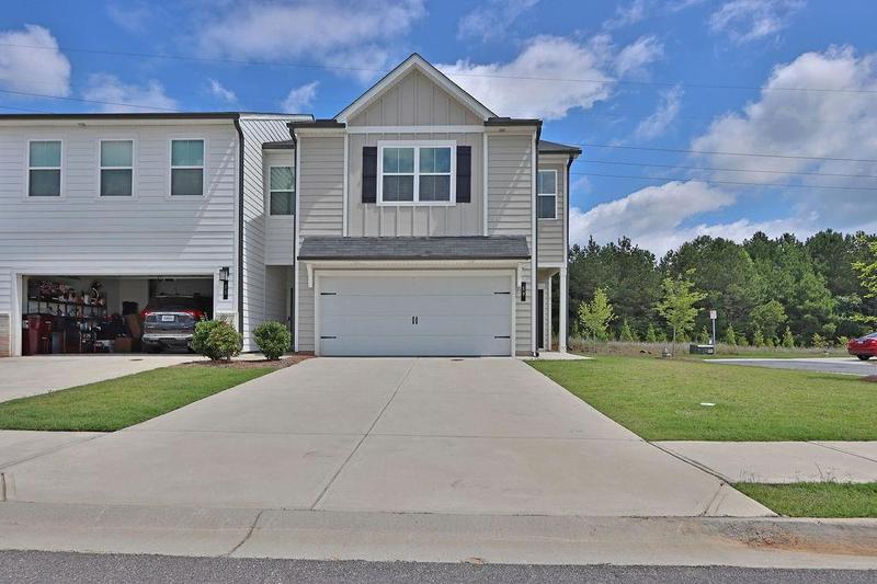 Image for property 59 Lumpkin Lane, Dawsonville, GA 30534