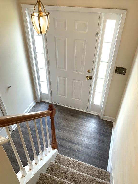 Image for property 1803 Barrington Overlook, Marietta, GA 30066