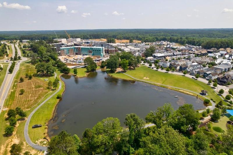 Image for property 557 Veterans Parkway, Fayetteville, GA 30214