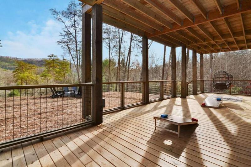 Image for property 650 Brittney Drive, Blue Ridge, GA 30513