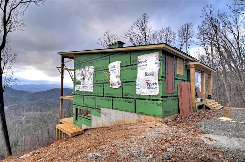 Image for property 650 Brittney Drive, Blue Ridge, GA 30513