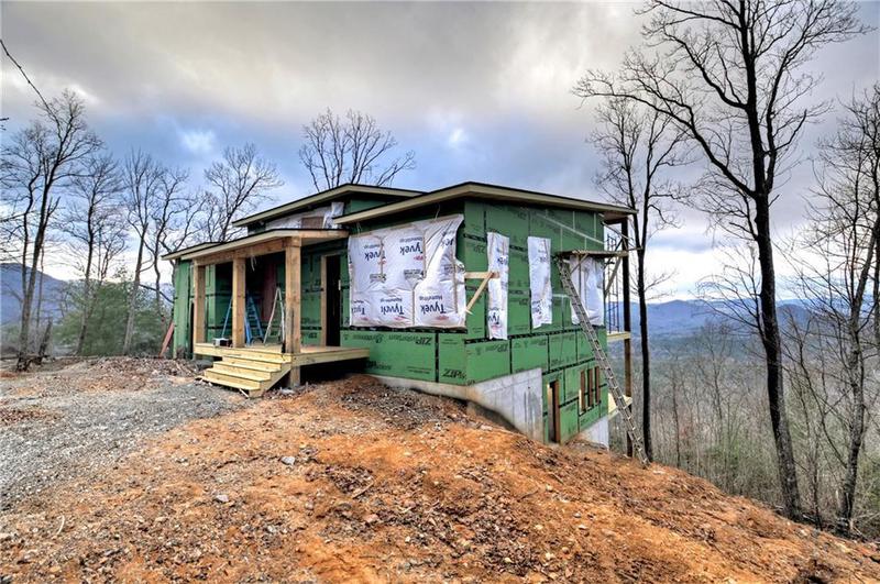 Image for property 650 Brittney Drive, Blue Ridge, GA 30513