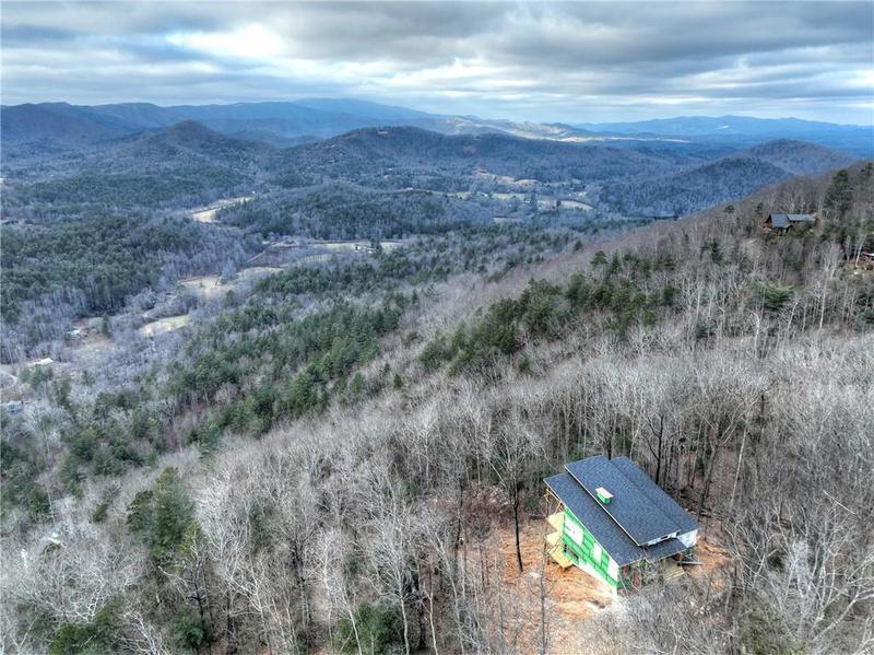 Image for property 650 Brittney Drive, Blue Ridge, GA 30513