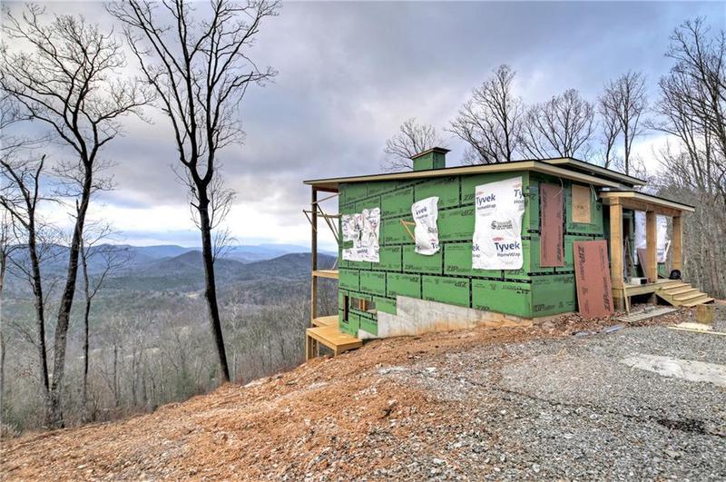 Image for property 650 Brittney Drive, Blue Ridge, GA 30513