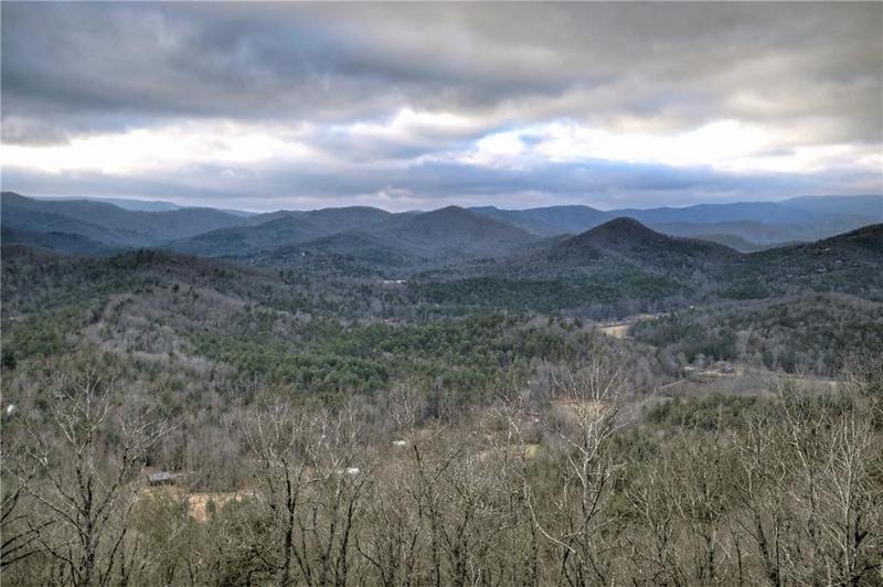 Image for property 650 Brittney Drive, Blue Ridge, GA 30513