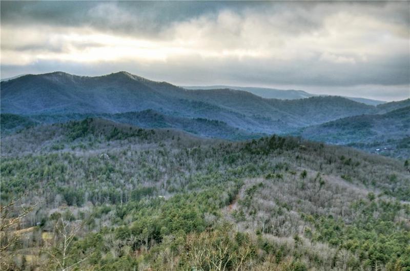 Image for property 650 Brittney Drive, Blue Ridge, GA 30513