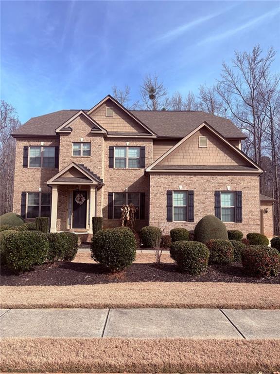 Image for property 227 SHELLBARK Drive, Mcdonough, GA 30252