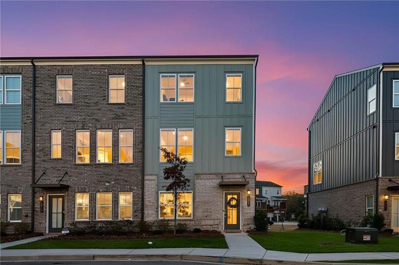 Image for property 2681 Whistler Way, Lawrenceville, GA 30043