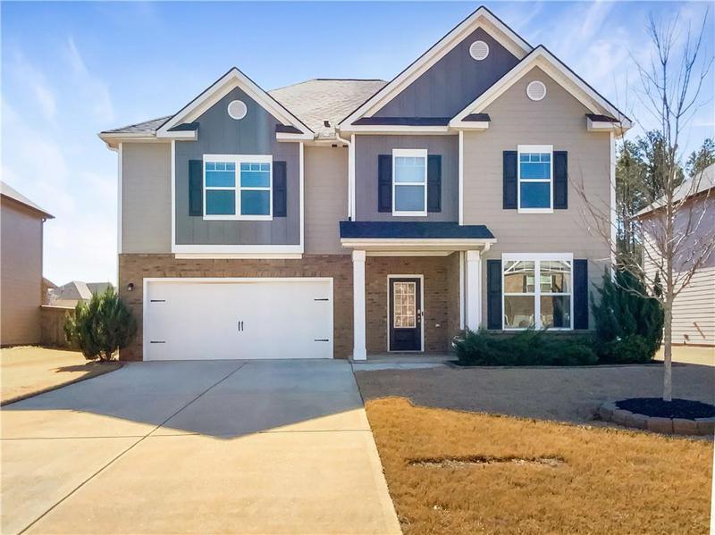 Image for property 7644 Watson Circle, Locust Grove, GA 30248