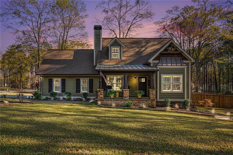 Image for property 105 Beech Court, Senoia, GA 30276