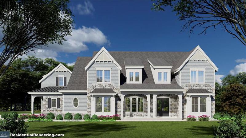 Image for property 615 Claxton Lane, Milton, GA 30004