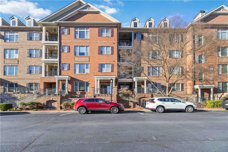 Image for property 2300 Peachford Road 1410, Atlanta, GA 30338