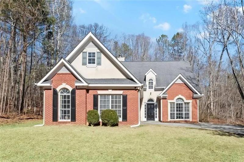 Image for property 4021 Melvin Drive, Atlanta, GA 30331