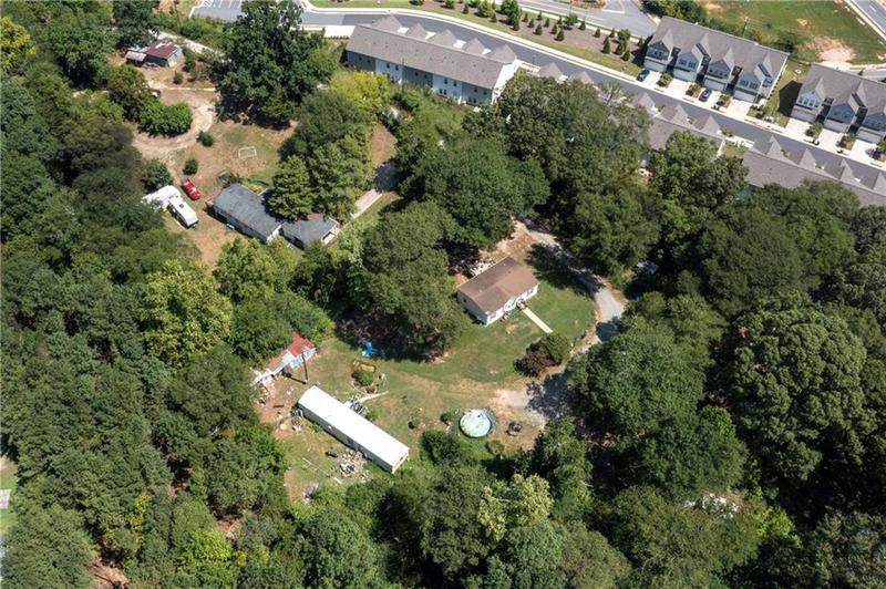 Image for property 5511 Edmondson Lane, Woodstock, GA 30188