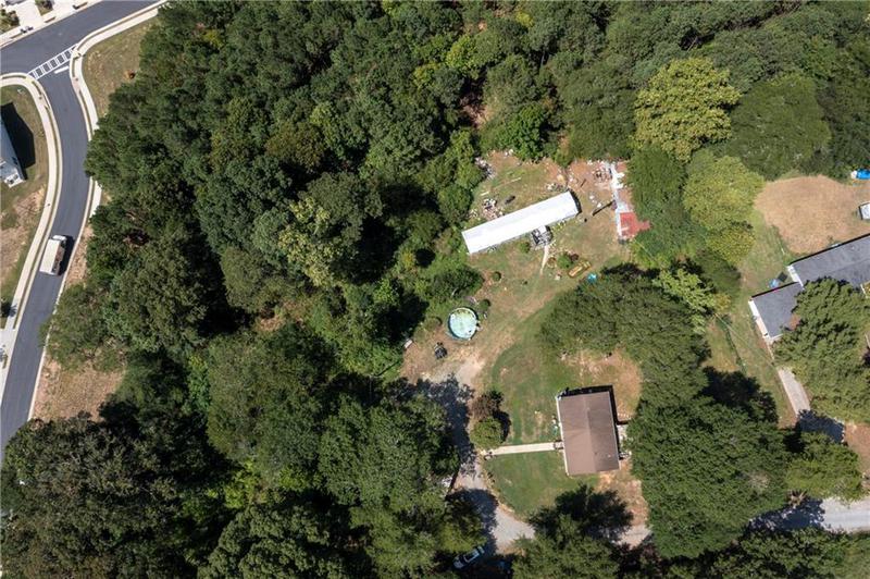 Image for property 5511 Edmondson Lane, Woodstock, GA 30188