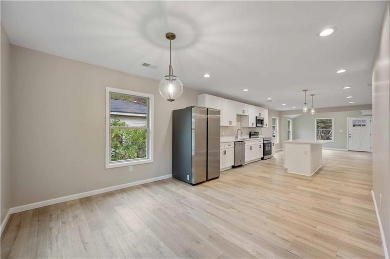 Image for property 722 Lacy Street, Monroe, GA 30655