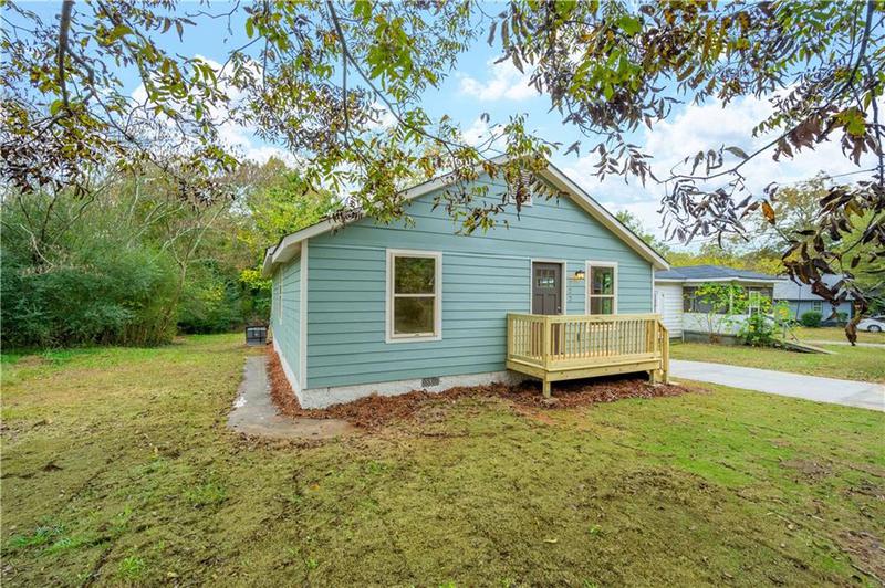 Image for property 722 Lacy Street, Monroe, GA 30655