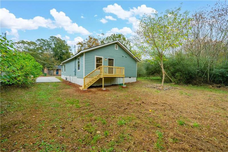 Image for property 722 Lacy Street, Monroe, GA 30655