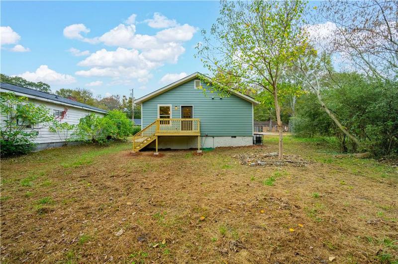 Image for property 722 Lacy Street, Monroe, GA 30655