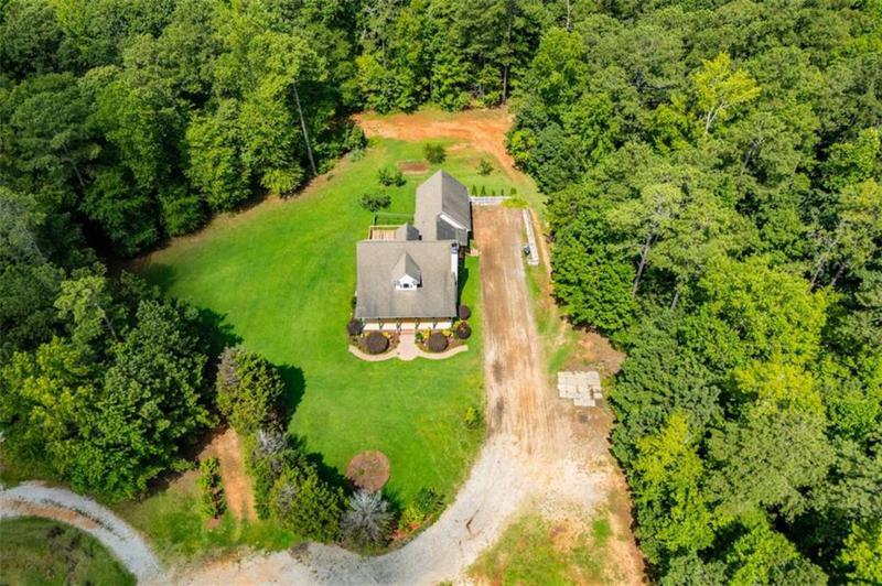 Image for property 9800 Court Lynn Lane, Winston, GA 30187