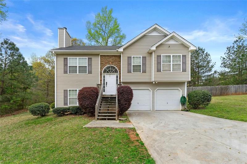 Image for property 313 DANIEL MILL Crossing, Villa Rica, GA 30180