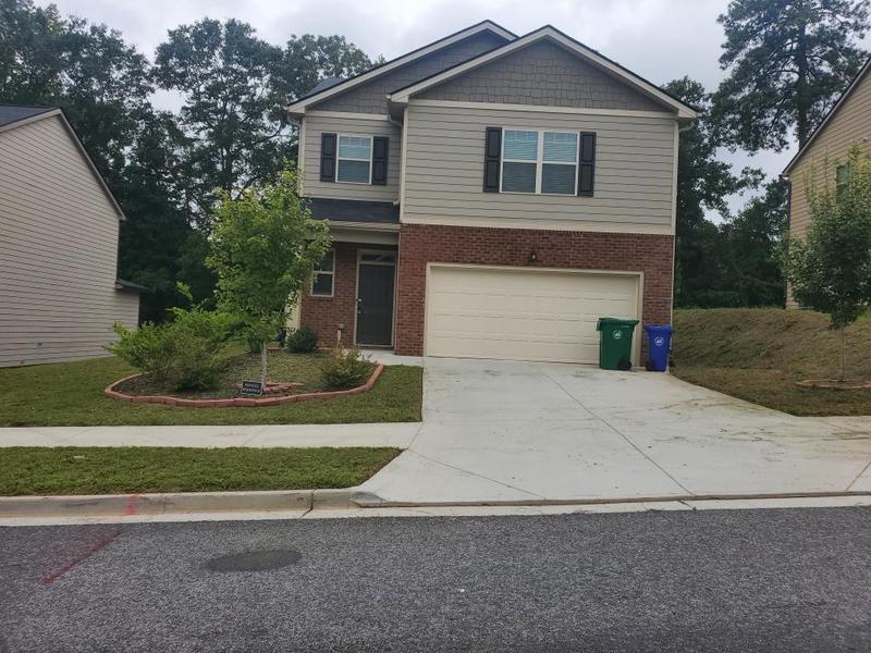 Image for property 3198 Allison Circle, Decatur, GA 30034