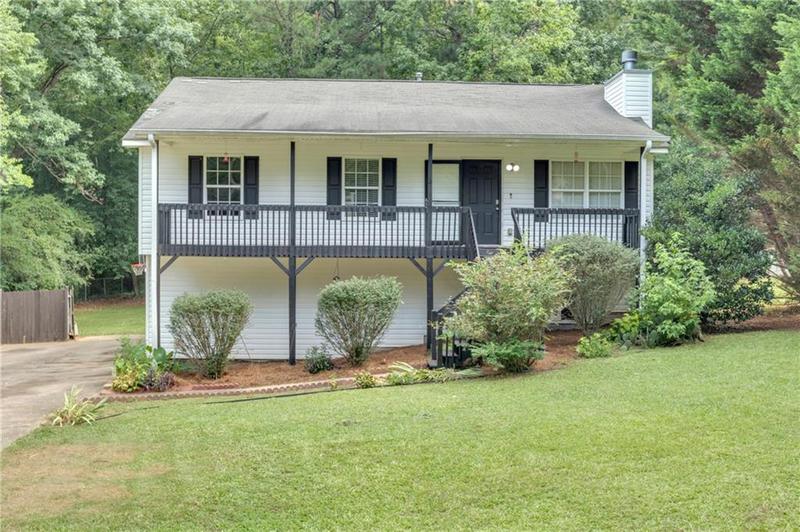 Image for property 136 White Pine Lane, Temple, GA 30179
