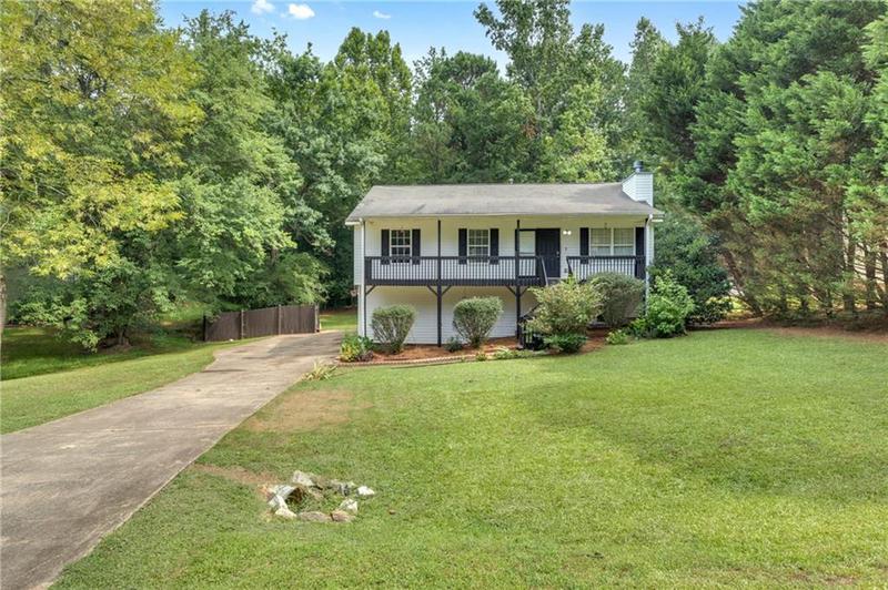 Image for property 136 White Pine Lane, Temple, GA 30179