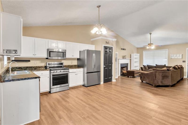 Image for property 136 White Pine Lane, Temple, GA 30179
