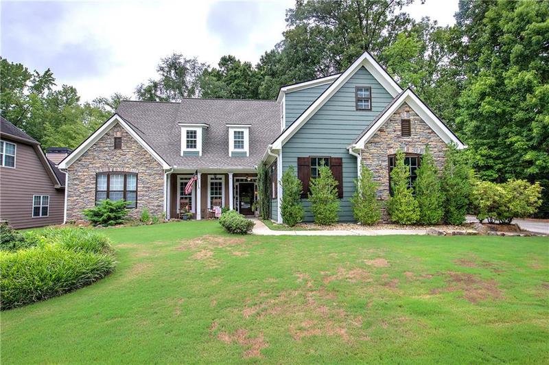 Image for property 346 Thorn Creek Way, Dallas, GA 30157