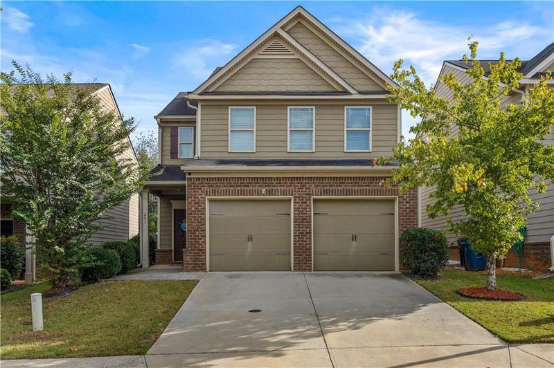 Image for property 251 Magnaview Drive, Mcdonough, GA 30253