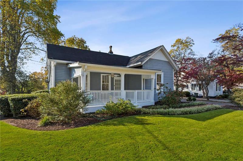 Image for property 327 Stewart Avenue, Marietta, GA 30064