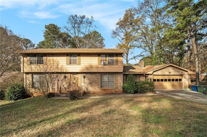 Image for property 3059 Sorrento Circle, Atlanta, GA 30331