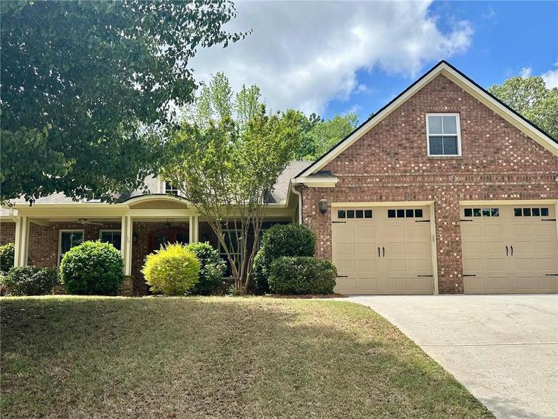 Image for property 3397 Holly Glen Drive, Dacula, GA 30019