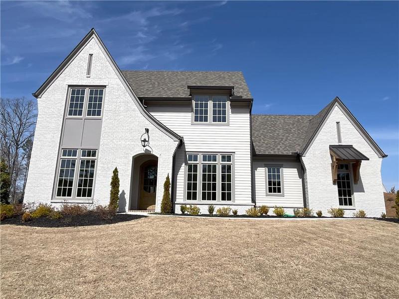 Image for property 64 Telfair Court, Acworth, GA 30101