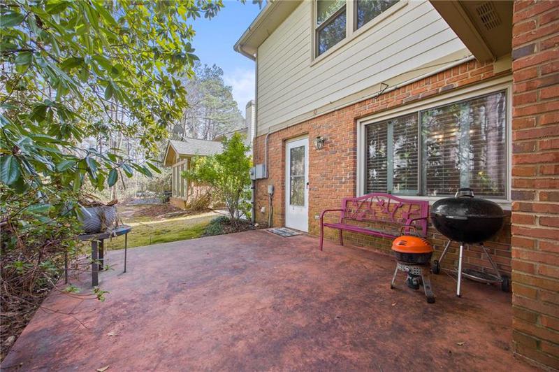 Image for property 6 Dover Trail, Peachtree City, GA 30269