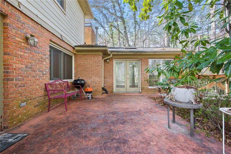 Image for property 6 Dover Trail, Peachtree City, GA 30269