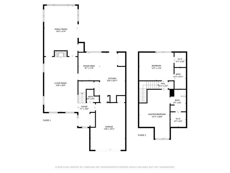 Image for property 6 Dover Trail, Peachtree City, GA 30269
