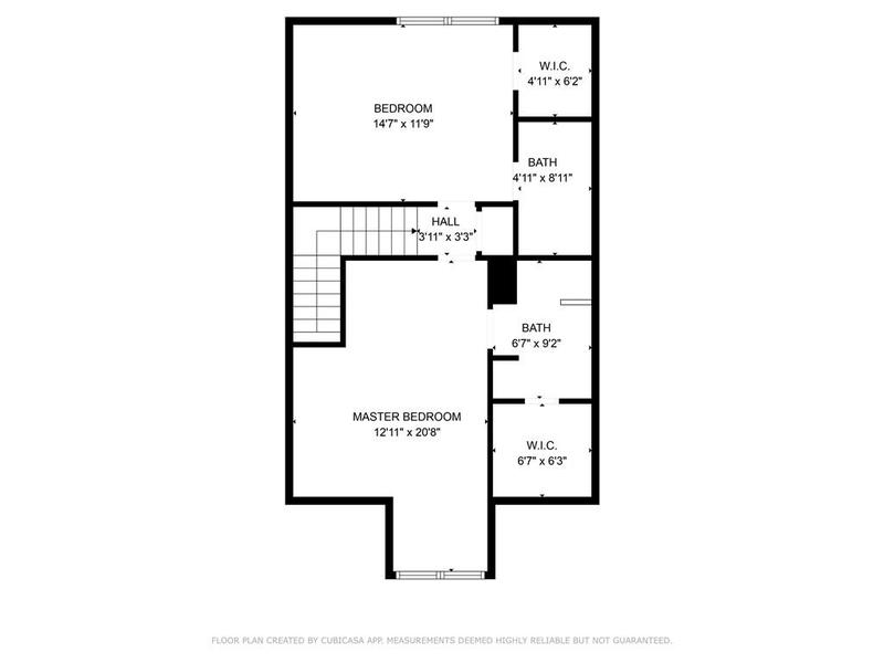 Image for property 6 Dover Trail, Peachtree City, GA 30269