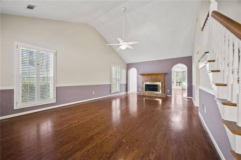 Image for property 6 Dover Trail, Peachtree City, GA 30269