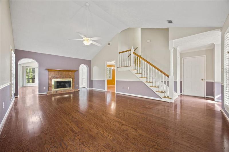 Image for property 6 Dover Trail, Peachtree City, GA 30269