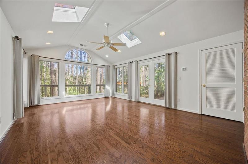 Image for property 6 Dover Trail, Peachtree City, GA 30269