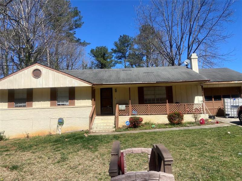 Image for property 4574 CEDAR RIDGE Trail, Stone Mountain, GA 30083
