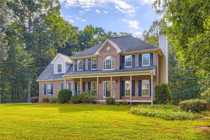 Image for property 1022 Eddie Craig Drive, Mcdonough, GA 30252