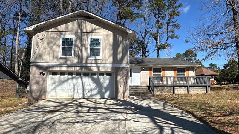 Image for property 3924 Veracruz Drive, Decatur, GA 30034